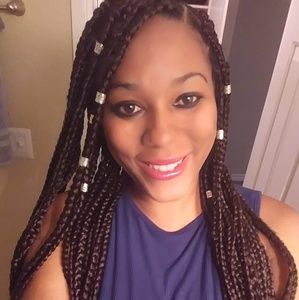 Meet your Posher, Shanae